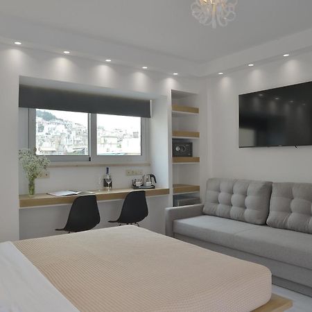 Hotel Alter Athens (Adults Only) Zewnętrze zdjęcie