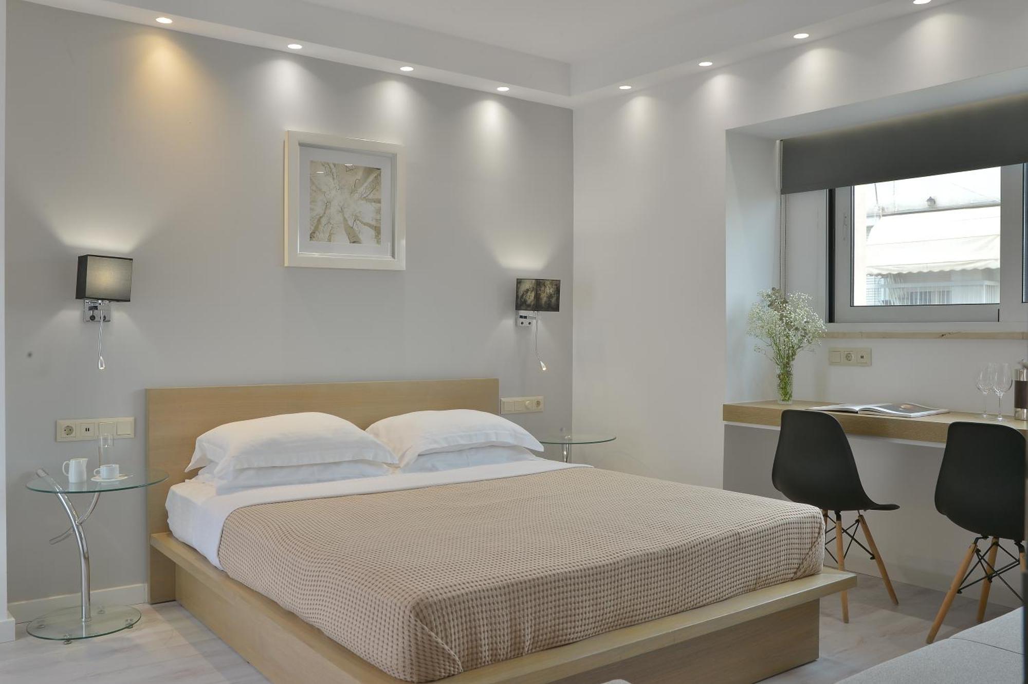 Hotel Alter Athens (Adults Only) Zewnętrze zdjęcie