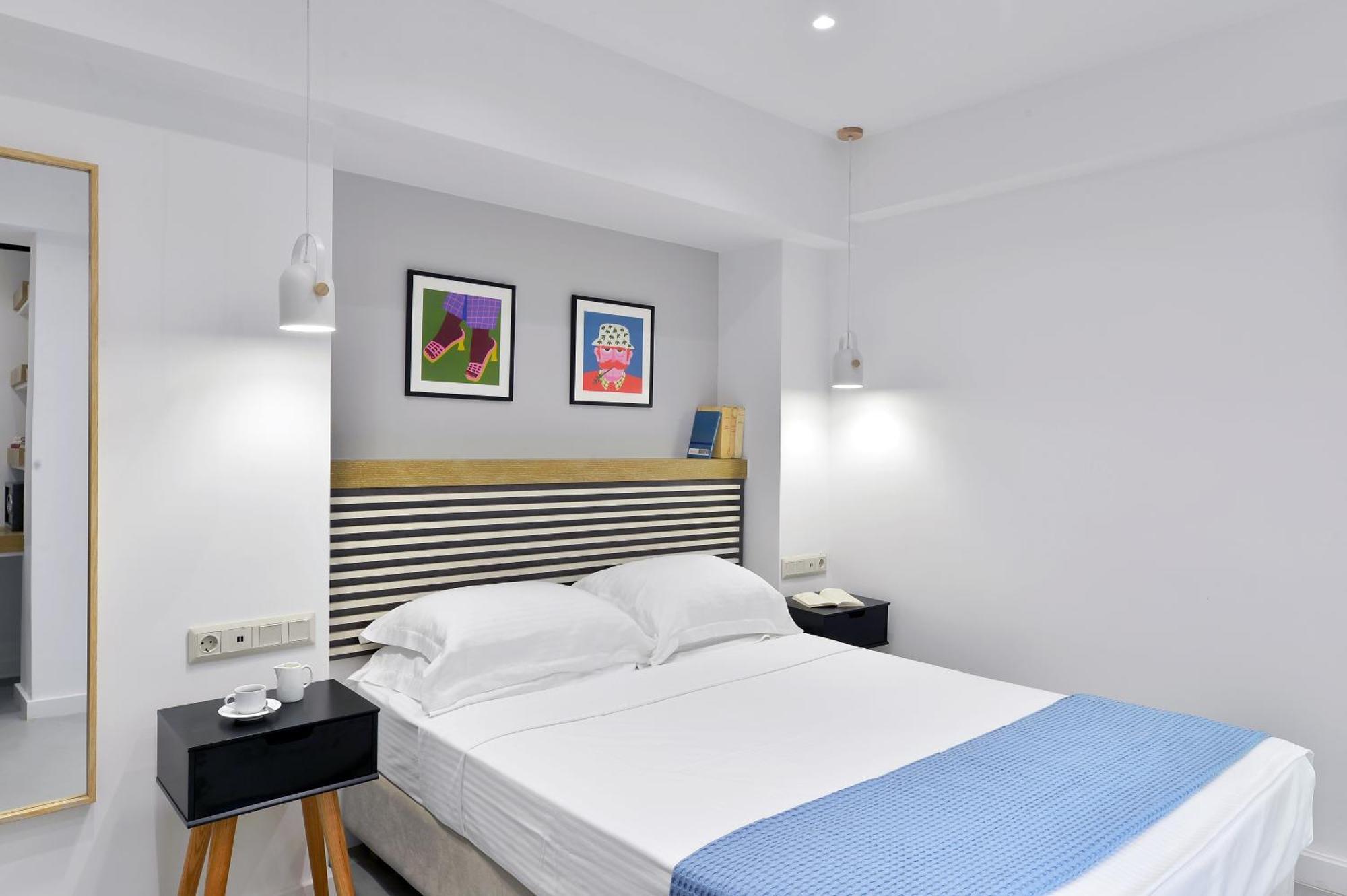 Hotel Alter Athens (Adults Only) Zewnętrze zdjęcie