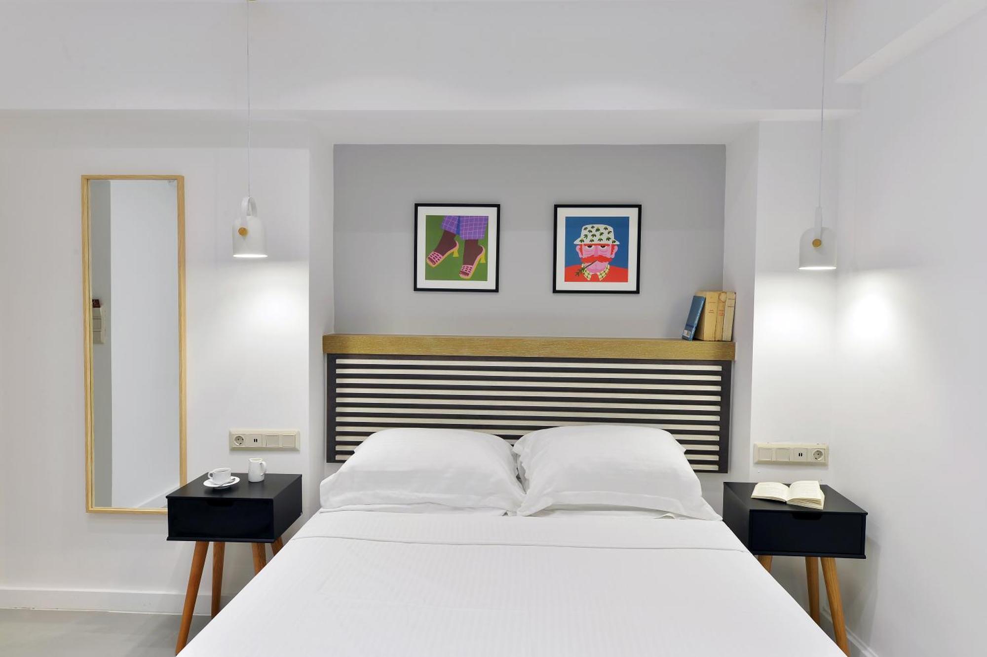Hotel Alter Athens (Adults Only) Zewnętrze zdjęcie