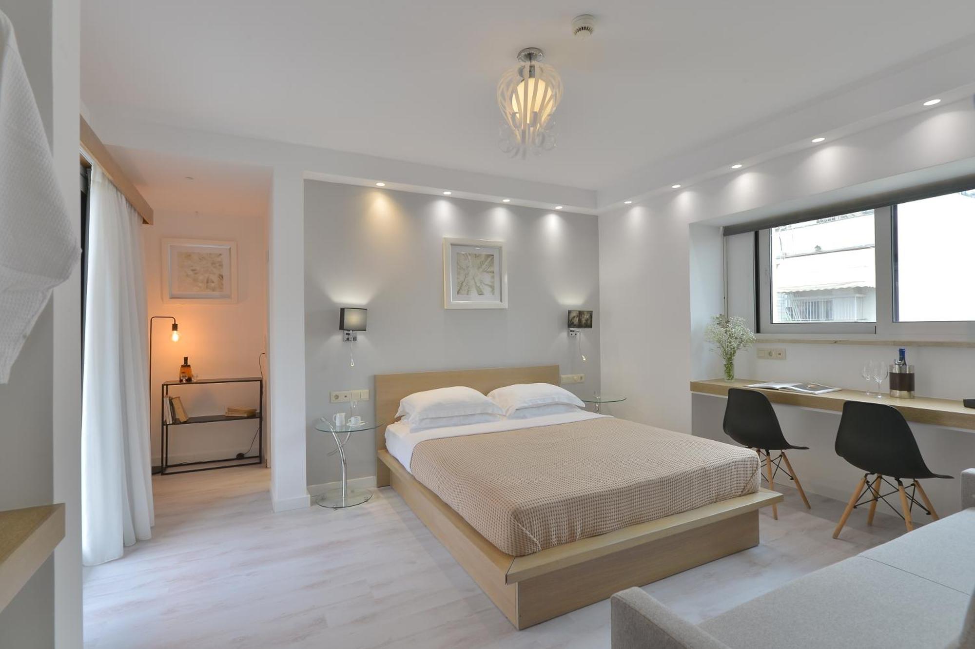 Hotel Alter Athens (Adults Only) Zewnętrze zdjęcie