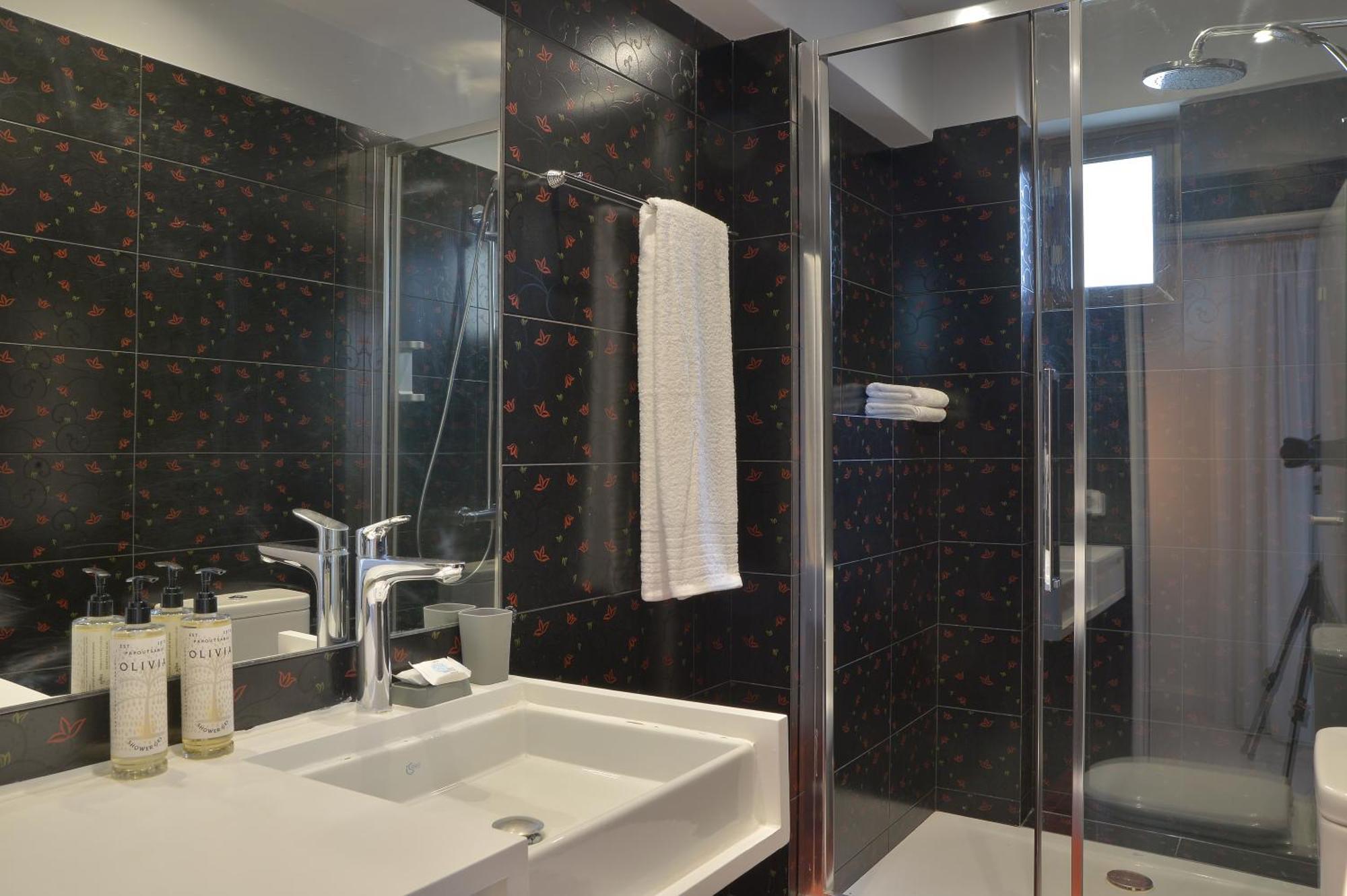 Hotel Alter Athens (Adults Only) Zewnętrze zdjęcie